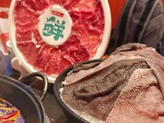 -巴蜀大将火锅(春熙店)
