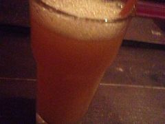 芒果汁-Helens海伦司小酒馆(红旗南路店)