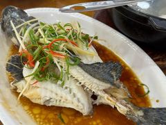 -醉壹号海鲜大排档(厦门美食地标店)