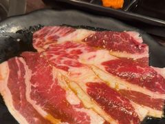 -大馥·炭火烧肉酒场(莘庄莘福坊店)