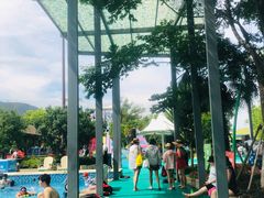 -苏州乐园森林水世界