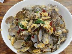 -大叔家福鼎小吃(十全街店)