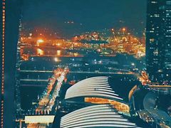 -无招牌海鲜餐厅(滨海艺术中心店)