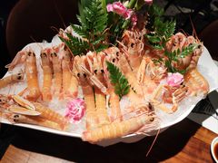 鳌虾-Mr.Fish鱼鲜生海鲜放题(高德置地冬广场店)