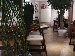 大堂-云隐小厨·传统大理美食(复兴路店)