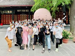 -帝京日语(春熙路旗舰校区)
