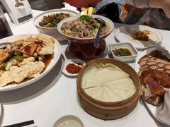 -眉州东坡(上海中心店)