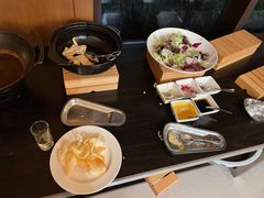 -上海崇明金茂凯悦酒店