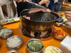 -kingkong大猩猩烤肉(CBD店)