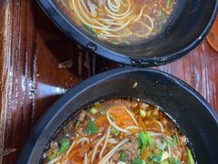 -一品飘香米线(一中总店)