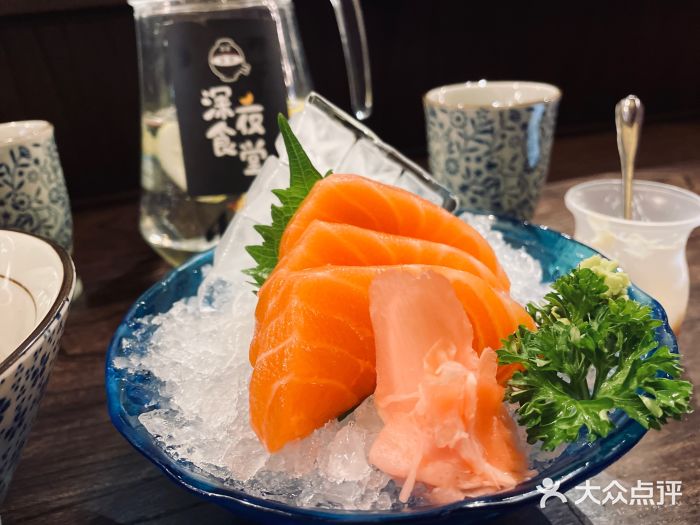 哥哥の深夜食堂(永乐汇亲子购物运动中心店)图片