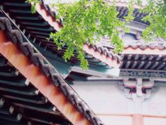-海南文笔峰盘古文化旅游区