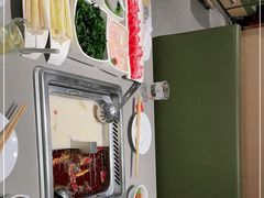 -海底捞火锅(南海万科广场店)