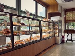 大堂-可颂坊(中心书城店)