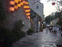 -回龙窝历史文化街区