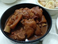 -麦文记面家(佐敦店)