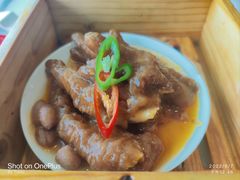 -馋遇江南·精致湖景雅宴(东方之门店)