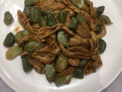 -京味斋·北京烤鸭(北京南站洋桥店)