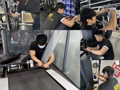 -超鹿运动(五四路恒力城店)