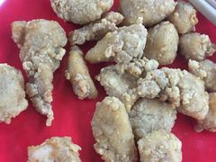 -大炮盐酥鸡