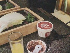 -湊湊火锅·茶憩(世博大道店)