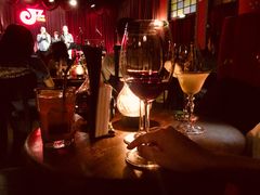 -JZ Club 爵士酒吧(上海店)