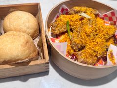 -避风塘·老港味餐厅(虹口龙之梦店)