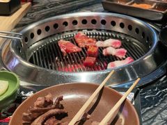 -井上和牛烤肉(大润发店)