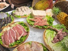 -深圳温德姆至尊酒店