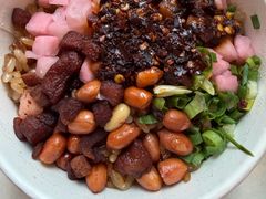 -六广门毛阿姨糯米饭