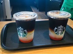 -星巴克臻选(国贸商城首店)