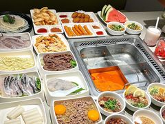 -海底捞火锅(外滩店)