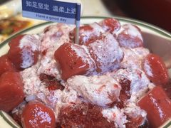 -老马路串串香火锅(北门桥店)