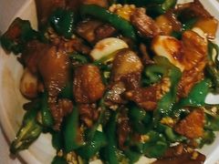 -山顶沙河粉-粤菜馆(凯旋店)