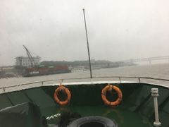 -武汉关码头(轮渡站)