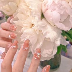 -Touch Nail·品质·美甲美睫