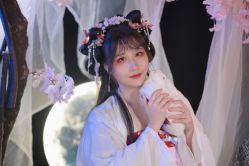 -汉仪华裳汉服馆(打浦桥店)