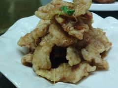 -北李妈妈菜·海肠捞饭(高新万达店)