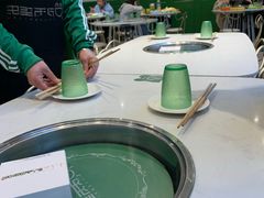 -蛙两只美蛙鱼头火锅(恒茂店)