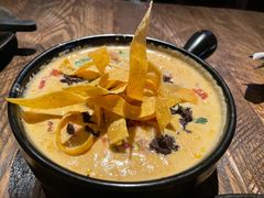 -Q MEX 库迈墨西哥餐吧(三里屯店)