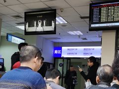 -浙江大学医学院附属邵逸夫医院(钱塘院区)