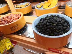 -喜家自助小火锅(卓悦里店)