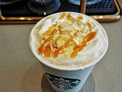 -星巴克臻选(武汉首义汇店)