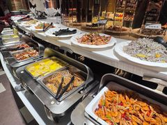 -好伦哥比萨烤肉自助(马家堡店)