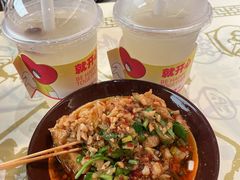 -串盟烧烤大排档·长沙美食地标(星沙店)
