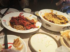 -有位虾匠·胶东土菜小馆(市北店)