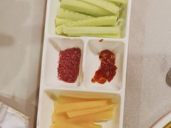 -大鸭梨烤鸭(甘家口店)