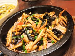 -外婆人家(软件园店)