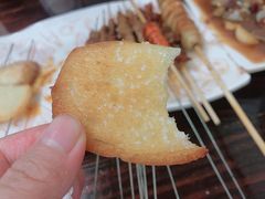 -亮亮烧烤(积玉桥总店)
