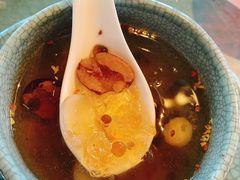 -三号黄浦会Canton Table